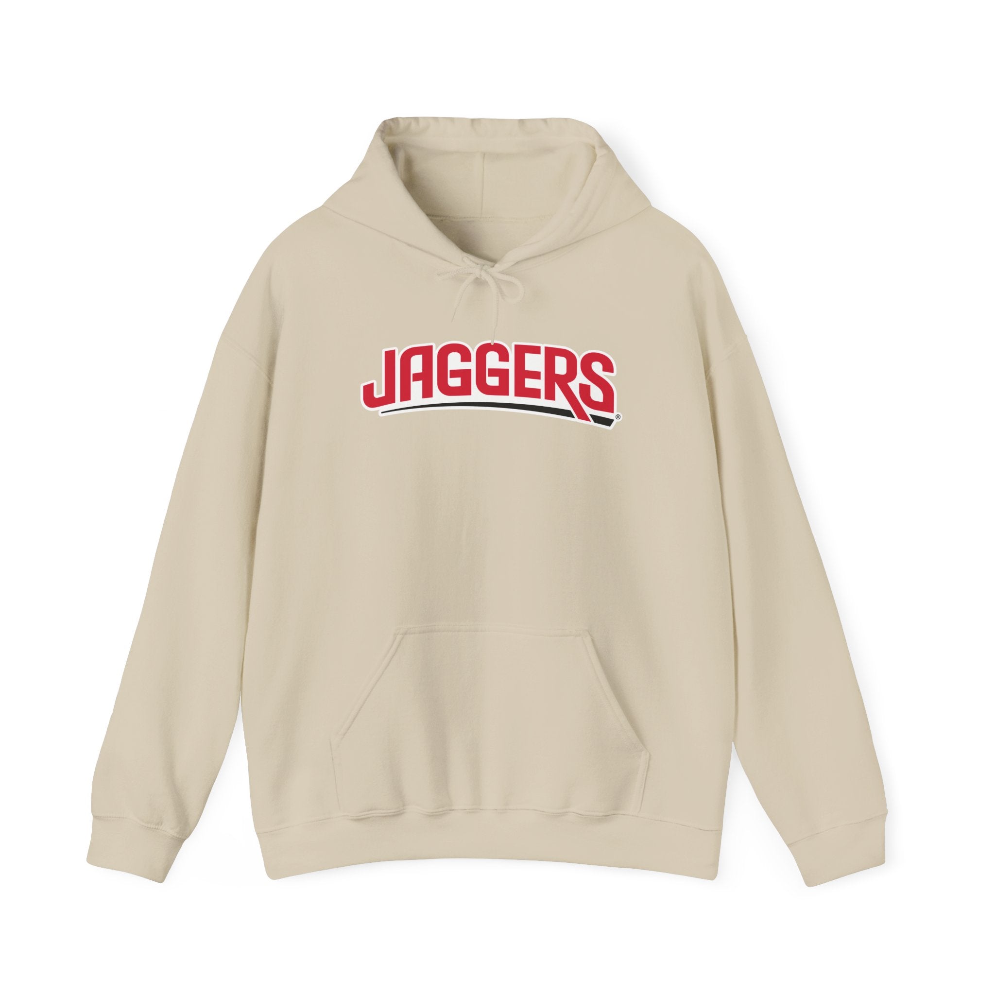 Jaggers Gildan Unisex Heavy Blend Hooded Sweatshirt