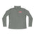 Jaggers Port Authority Ladies PosiCharge Competitor 1/4-Zip Pullover