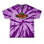 Texas Roadhouse Tie-Dye T-Shirt