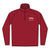 Jaggers Men's Sport-Tek Sport-Wick Stretch 1/4-Zip Pullover