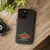 Matte Black Phone Case