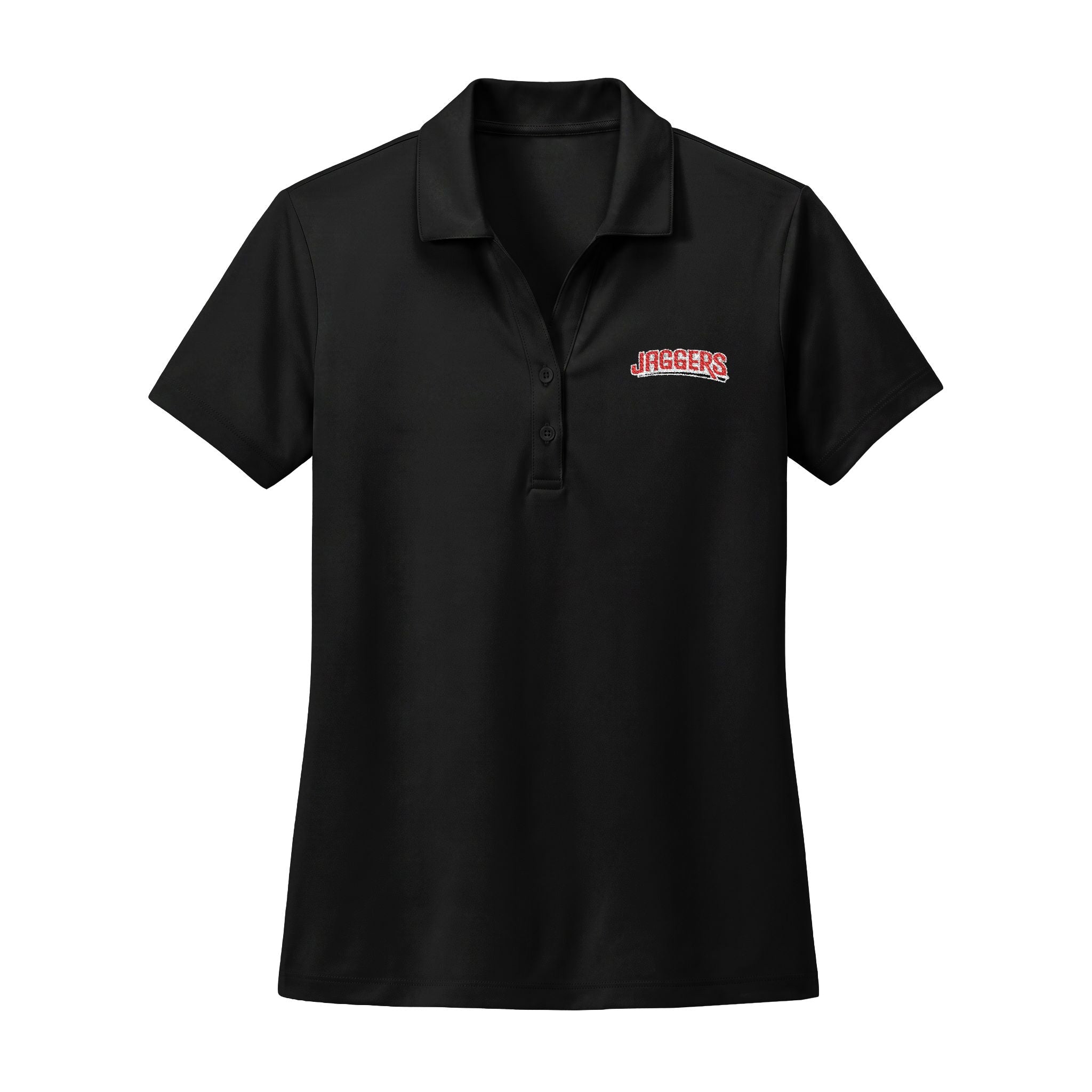 Jaggers Sport Tek Ladies Posicharge Performance Polo