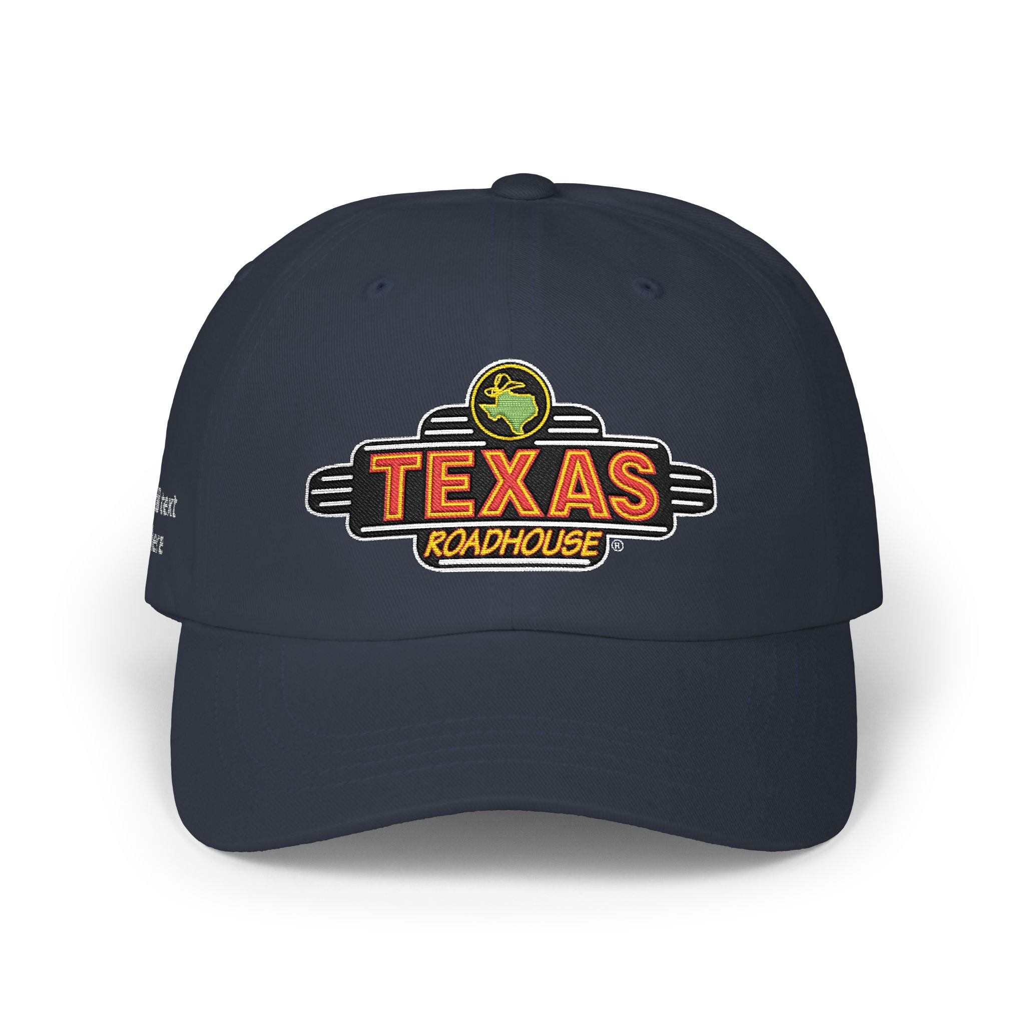 Texas Roadhouse YP Classics Dad Cap
