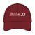 Bubba's 33 Nike Dri-FIT Tech Fine-Ripstop Cap