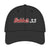 Bubba's 33 Nike Dri-FIT Tech Fine-Ripstop Cap