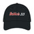 Bubba's 33 Nike Dri-FIT Tech Fine-Ripstop Cap