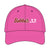 Bubba's 33 Nike Dri-FIT Tech Fine-Ripstop Cap
