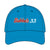 Bubba's 33 Nike Dri-FIT Tech Fine-Ripstop Cap