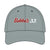 Bubba's 33 Nike Dri-FIT Tech Fine-Ripstop Cap