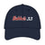 Bubba's 33 Nike Dri-FIT Tech Fine-Ripstop Cap