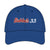 Bubba's 33 Nike Dri-FIT Tech Fine-Ripstop Cap