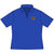 Texas Roadhouse Women's Sport-Tek PosiCharge Racer Mesh Polo