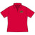 Texas Roadhouse Women's Sport-Tek PosiCharge Racer Mesh Polo