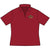 Texas Roadhouse Women's Sport-Tek PosiCharge Racer Mesh Polo