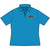 Texas Roadhouse Women's Sport-Tek PosiCharge Racer Mesh Polo
