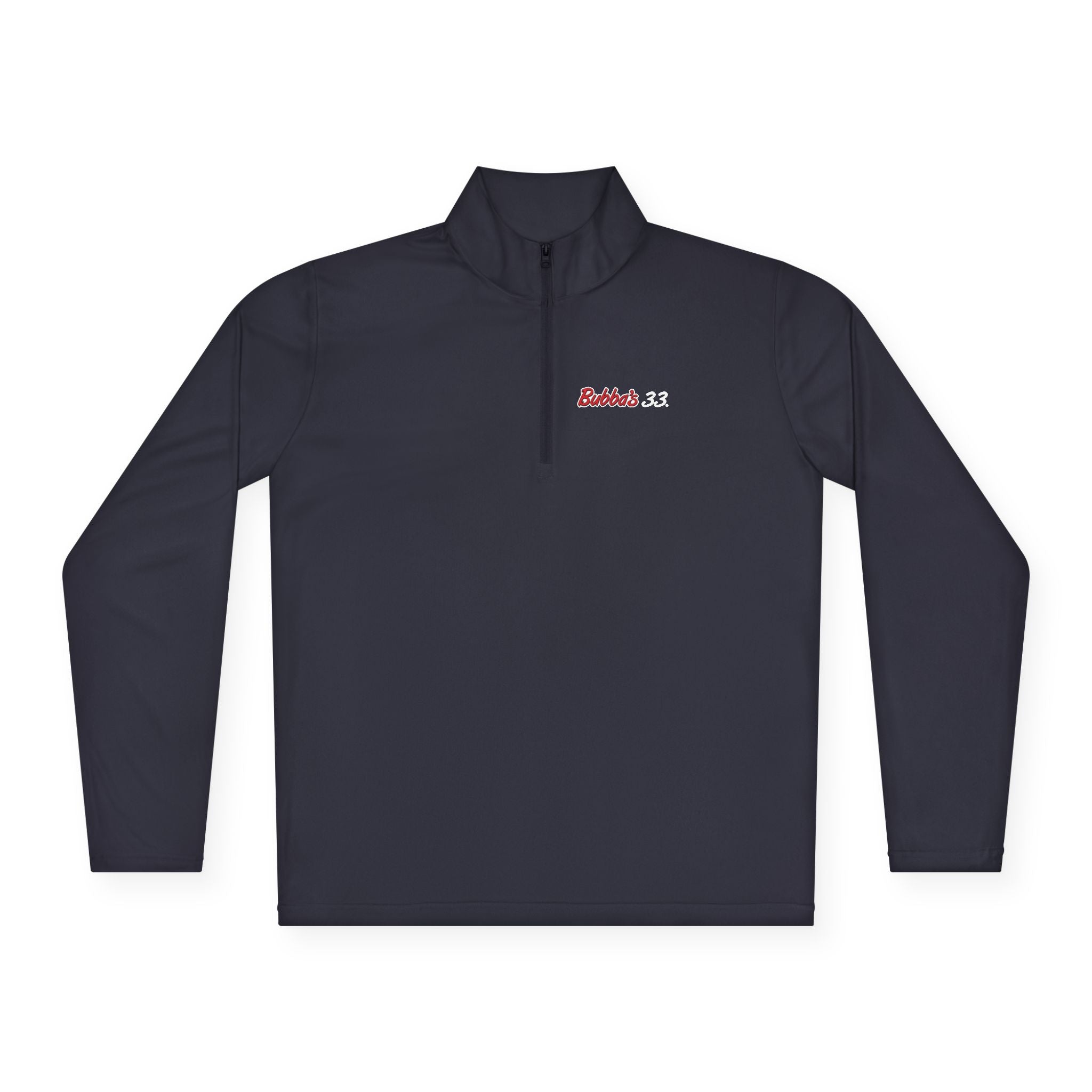 Bubba's 33 Sport-Tek PosiCharge Competitor 1/4 Zip Pullover