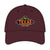 Texas Roadhouse Richardson Relaxed Performance Lite Cap