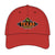 Texas Roadhouse Richardson Relaxed Performance Lite Cap
