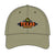 Texas Roadhouse Richardson Relaxed Performance Lite Cap
