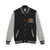 Texas Roadhouse Unisex Heavyweight Letterman Jacket
