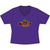 Texas Roadhouse Sport-Tek Women's PosiCharge Competitor V-Neck Tee