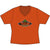 Texas Roadhouse Sport-Tek Women's PosiCharge Competitor V-Neck Tee