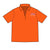 Jagger's Women's Port Authority Silk Touch Performance Polo
