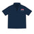 Jagger's Women's Port Authority Silk Touch Performance Polo