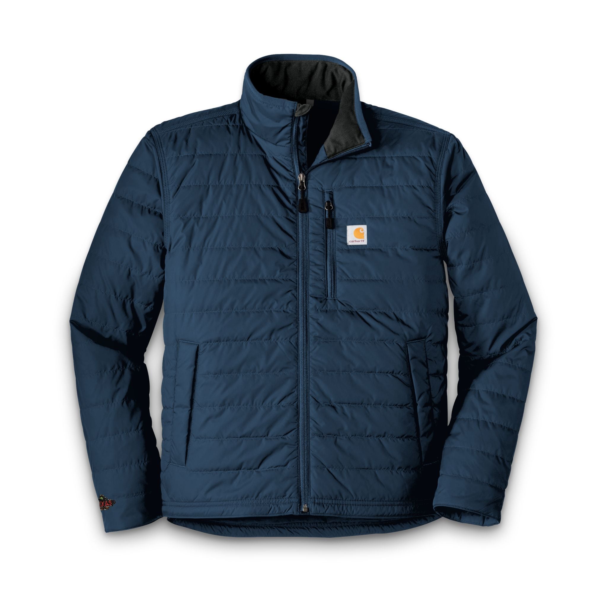 Texas Roadhouse Carhartt Gilliam Jacket