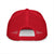 Jaggers Classic Five-Panel Trucker Cap