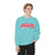 Jaggers Comfort Colors Crewneck Sweatshirt