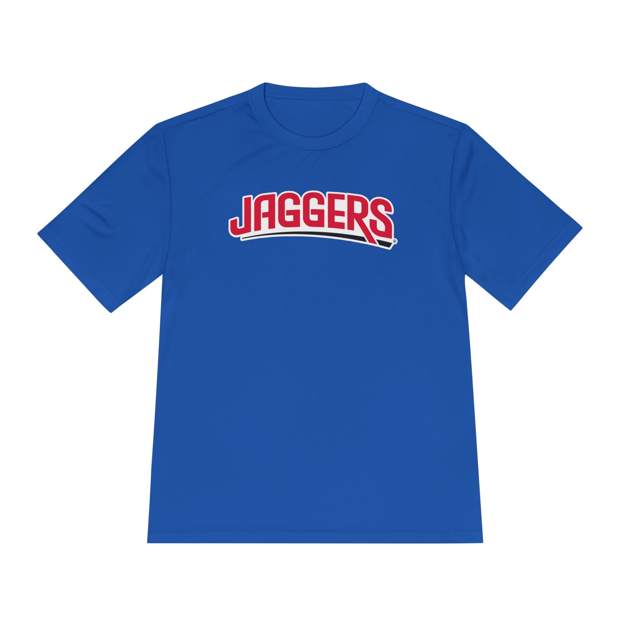 Jaggers SportTek PosiCharge Competitor Tee