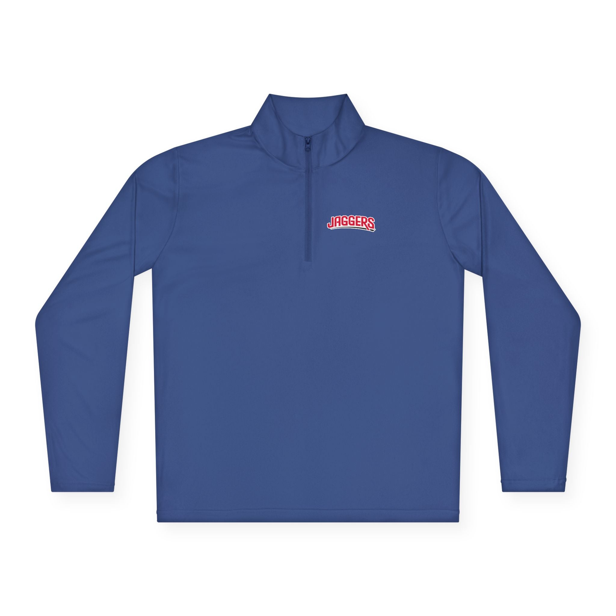 Jaggers Sport-Tek PosiCharge Competitor 1/4 Zip Pullover