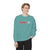 Bubba's 33 Comfort Colors Unisex Garment-Dyed Crewneck Sweatshirt