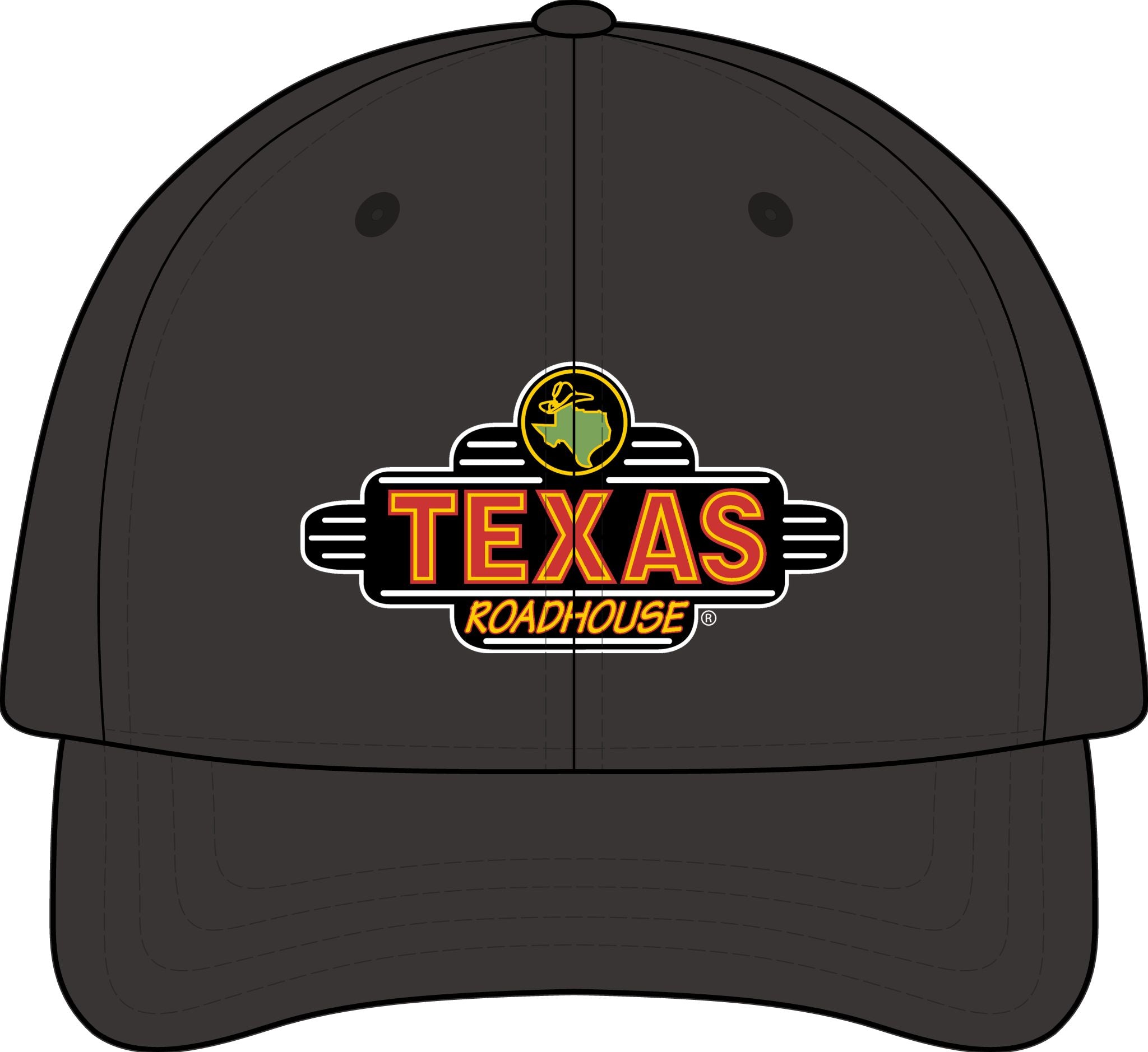 Texas Roadhouse Carhartt Rugged Professional Series Cap