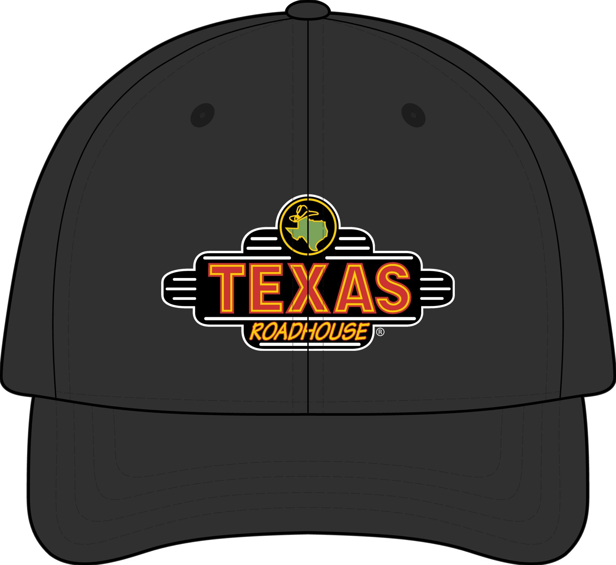 Texas Roadhouse Carhartt Rugged Professional Series Cap