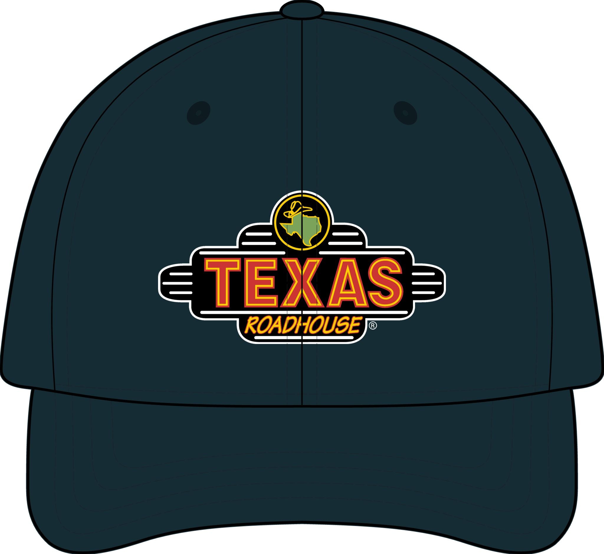 Texas Roadhouse Carhartt Rugged Professional Series Cap