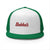 Bubba's 33 Classic Five-Panel Trucker Cap