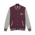 Texas Roadhouse Unisex Heavyweight Letterman Jacket