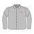 Jaggers Men's Mercer+Mettle Long Sleeve Stretch Woven Shirt