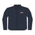 Jaggers Men's Mercer+Mettle Long Sleeve Stretch Woven Shirt