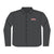 Jaggers Men's Mercer+Mettle Long Sleeve Stretch Woven Shirt