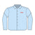 Jaggers Men's Mercer+Mettle Long Sleeve Stretch Woven Shirt