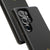 Matte Black Phone Case