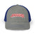 Jaggers Port Authority Snapback Trucker Cap