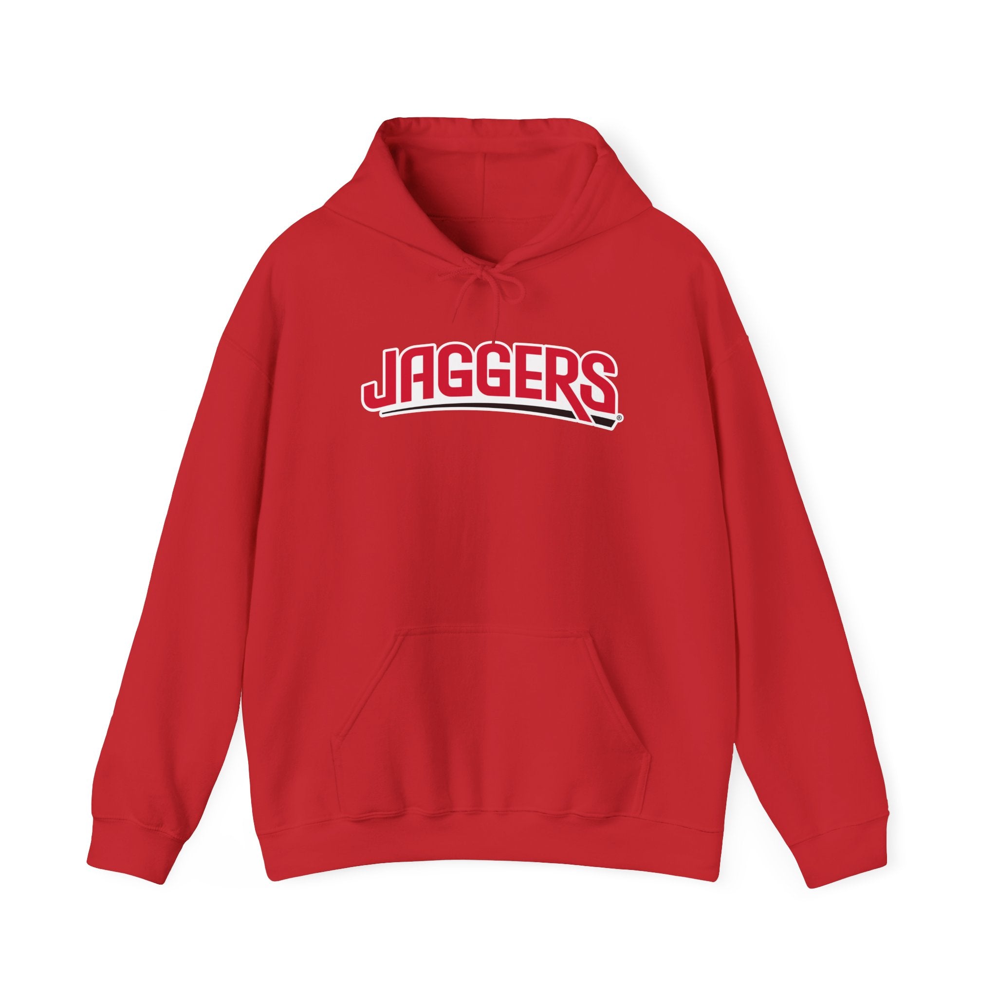 Jaggers Gildan Unisex Heavy Blend Hooded Sweatshirt