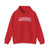 Jaggers Gildan Unisex Heavy Blend Hooded Sweatshirt