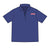 Jagger's Women's Port Authority Silk Touch Performance Polo