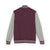Bubba's 33 Unisex Heavyweight Vintage Letterman Jacket