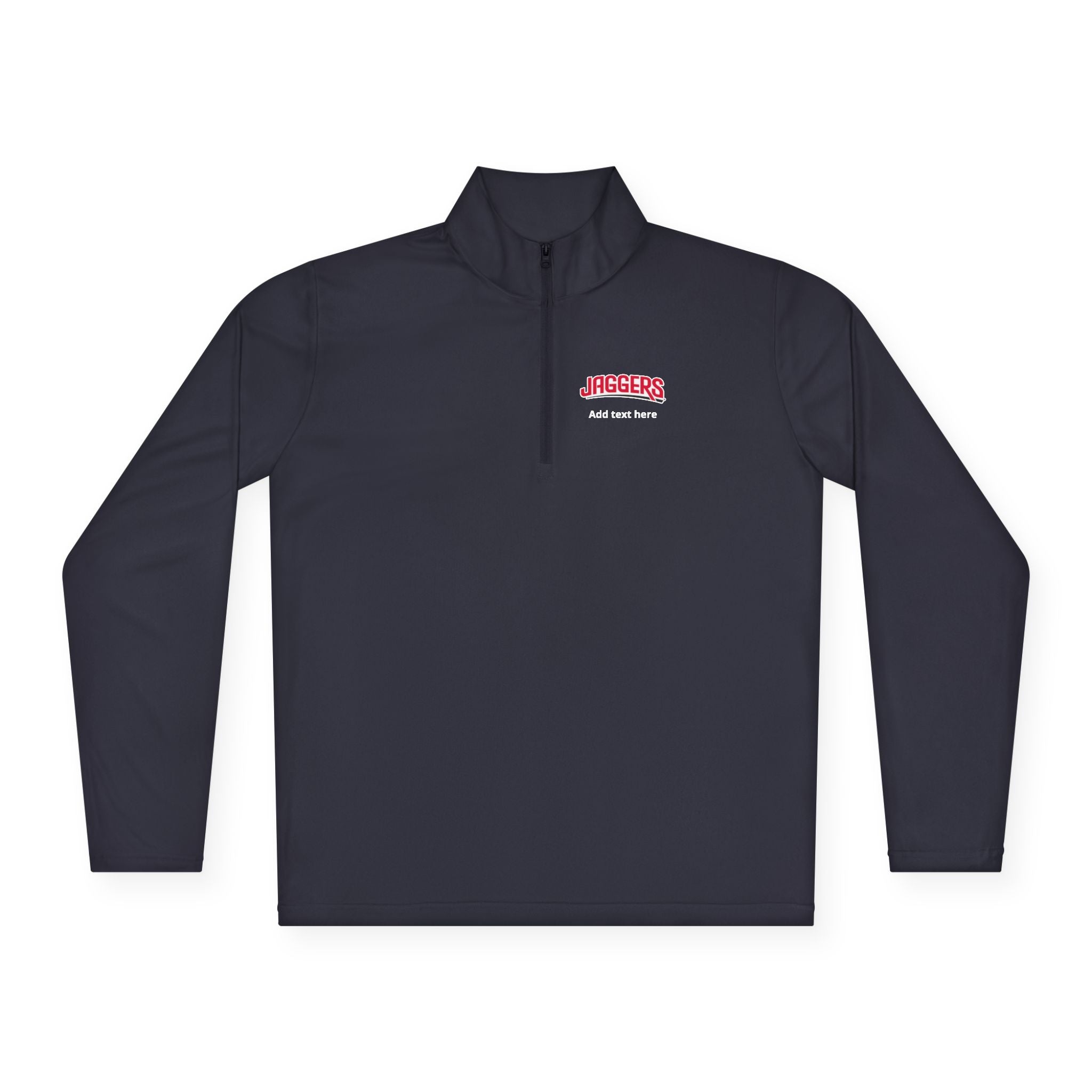 Jaggers Sport-Tek PosiCharge Competitor 1/4 Zip Pullover